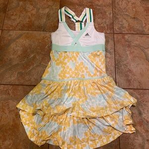 Tennis dress
